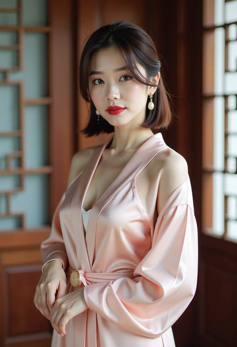动画小狐狸的邮局