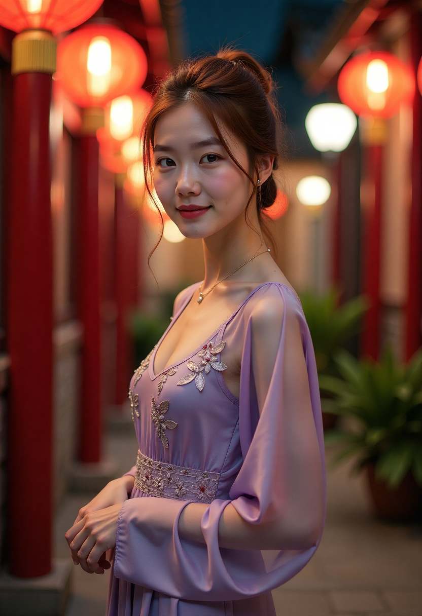 外婆家的小饭桌
